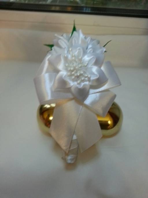 Ободок "Сопрано"