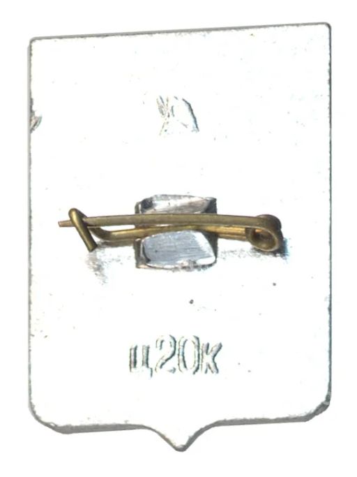 Значок Переяславль