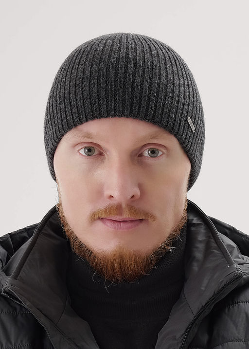 Шапка мужская