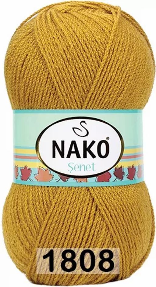 SENET - Nako фото 18