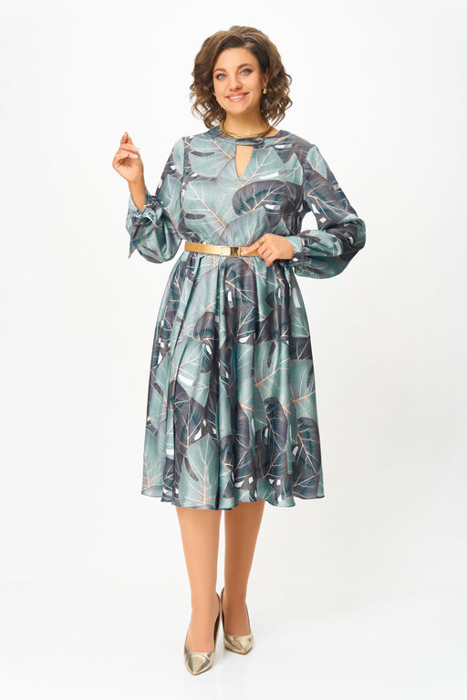 Платье Swallow 707.1 фото 4