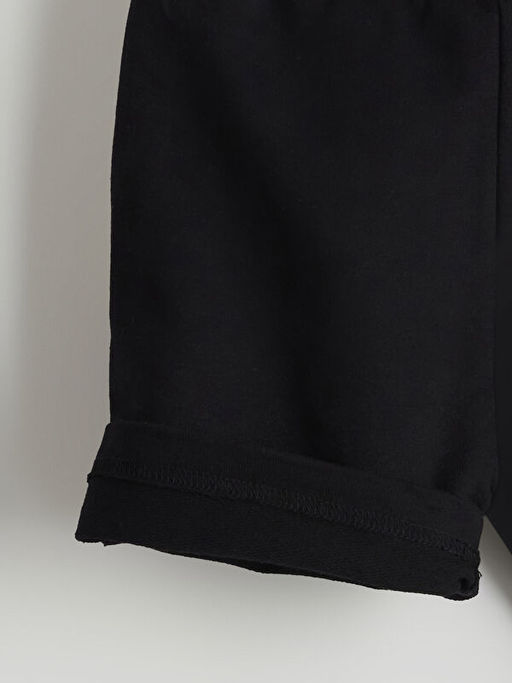 Beli Lastikli Basic Erkek ?ocuk ?ort