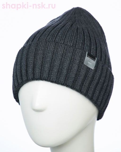 027 1S/2KM SHM Эйр Колпак мужской (58-60)