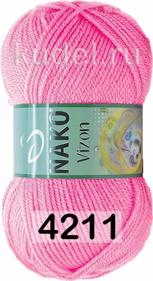 VIZON NAKO  фото 48