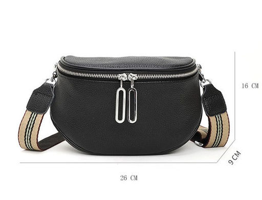 Bags Сумка женская / кожа / 0022 фото 6