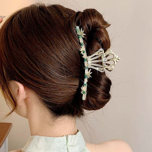 Краб для волос арт. 00 1841 (id 279390) - Rada фото 2