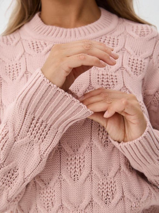 Джемпер женский w-301 - Esenia фото 11