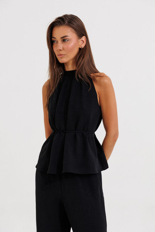 Костюм VN Fashion 1148 черный