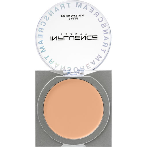 Influence Beauty Тональный бальзам Transcream тон 03 темно-бежевый