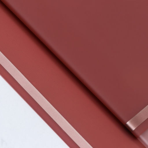 Цена за 20 шт. Плёнка для цветов, 57 х 57 см - UPAK LAND фото 2