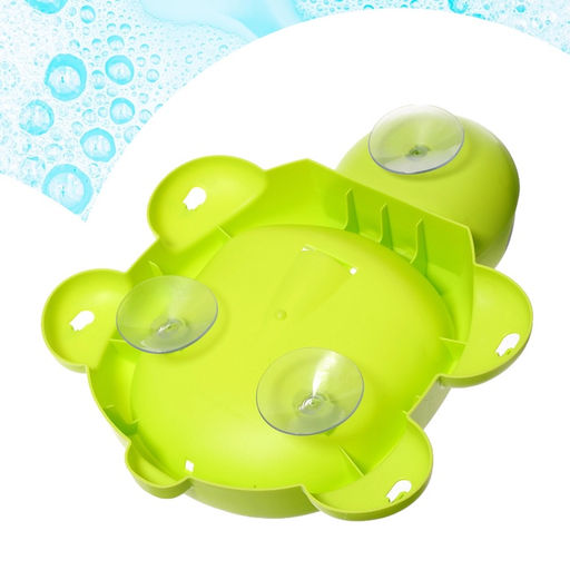 Игрушки для купания Черепашка, набор 8 предметов - Simaland фото 17