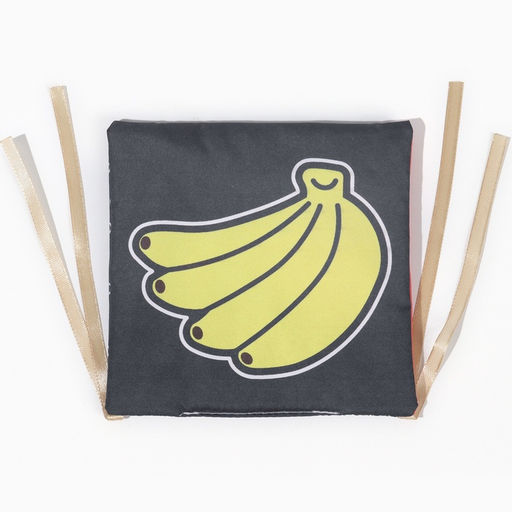 Книжка-бортик «Я изучаю цвета» развивающая по методике Г. Домана