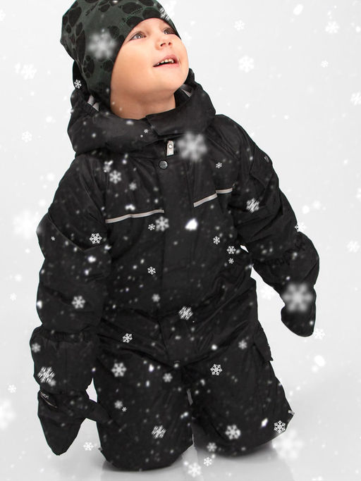 Комбинезон для мальчика Super Pogo