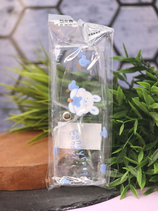 Чехол для очков GIRLY "Candy bunny"