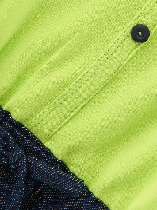 Сарафан летний для девочки UD 0818 розовый - Mini maxi фото 11