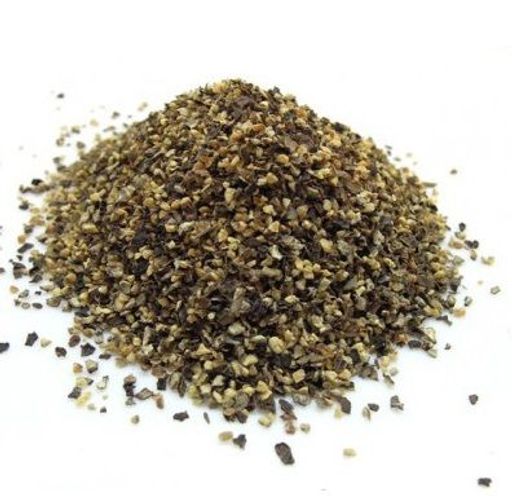 Цена за 0,5кг Перец черный дробленый (кг) - Orexispb фото 2