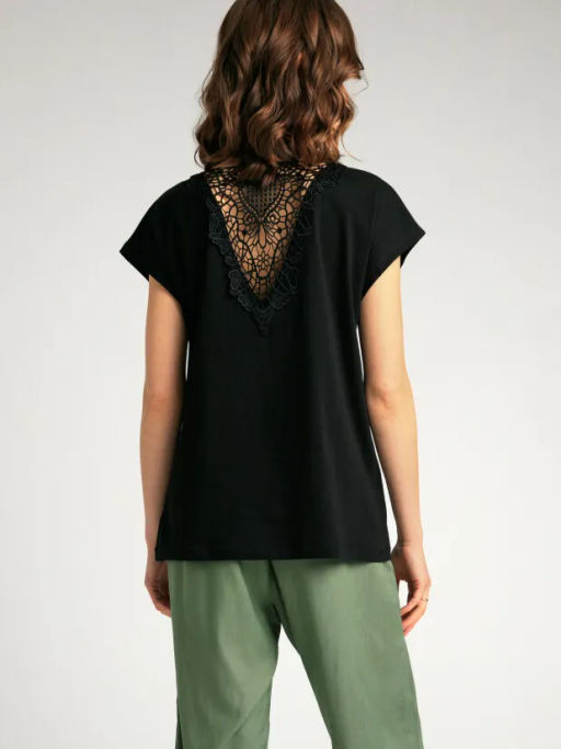 PlayToday / Фуфайка трикотажная для женщин (футболка)  фото 2