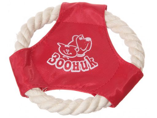 Игрушка Кольцо летающее малое 11см, 1671, 80, Пирей