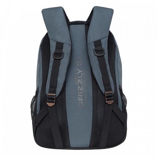 RU-501-11 Рюкзак - Grizzly фото 8