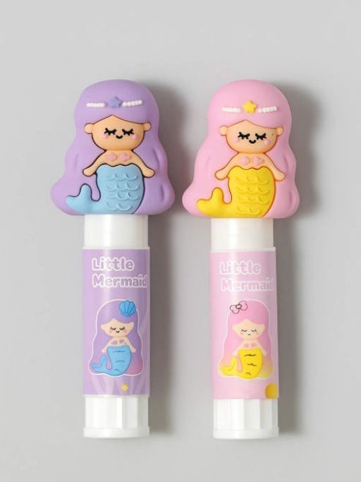 Клей канцелярский "Admiration", mix (9 г)