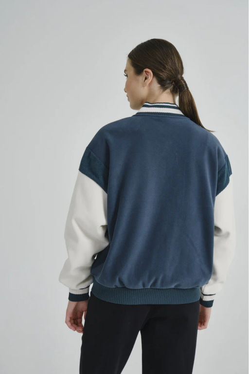 Бомбер Anta  фото 4