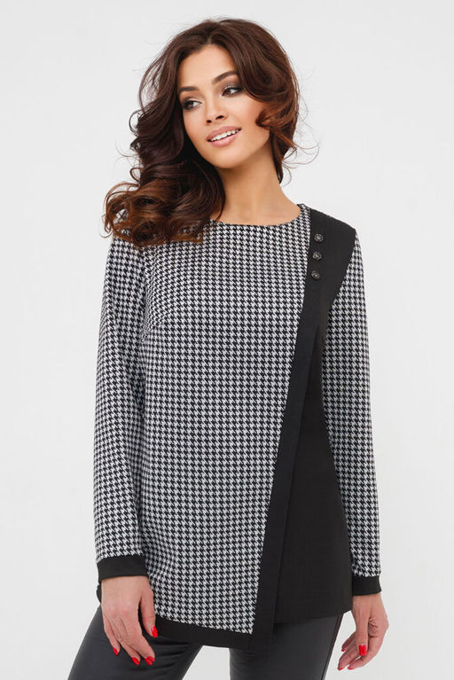 Туника Эдит (46-54) - Serenada фото 2