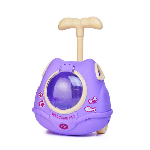 Набор питомец "Ласковый любимец" в коробке