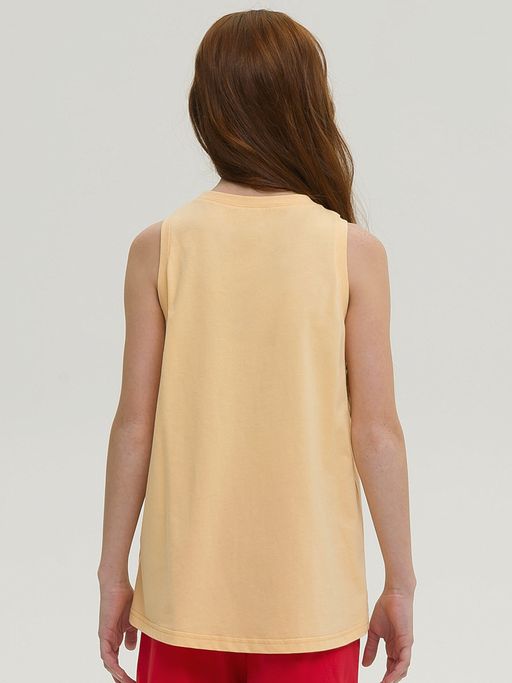 Уценка Pelican GFVV4318 майка для девочек  фото 2