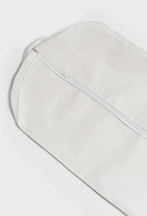 Чехол для одежды плоский 17060Ч10