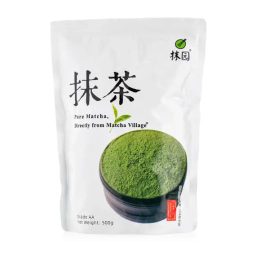 Матча №3 кат.А упаковка 500 гр