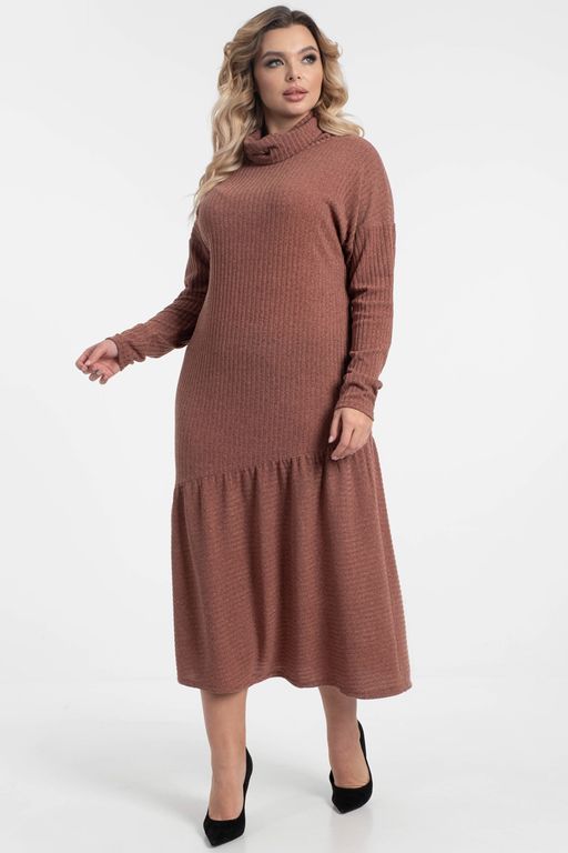 Платье П5-4601/3 - Wisell фото 5