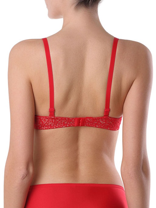 TATOUAGE Бюст RB1040* - красный - Conte elegant фото 4