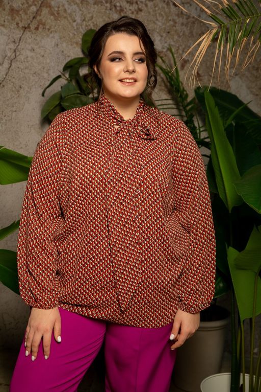 Блуза женская - Jp фото 4