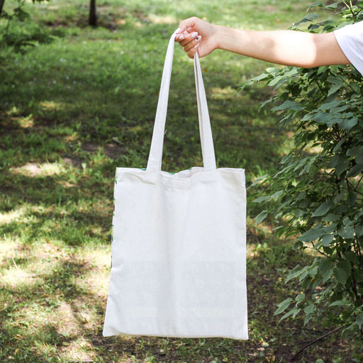 Сумка шоппер AVOCADO - I likegift фото 2