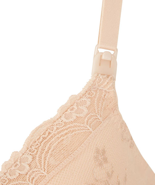 MOTHERCARE / Бюстгальтеры для кормления с кружевом 2 шт