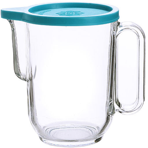 700-1 Кувшин DENA емк.1 л (х8)