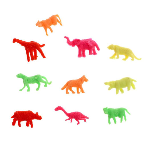 Набор для опытов Новогодние опыты, в пакете - Эврики фото 4