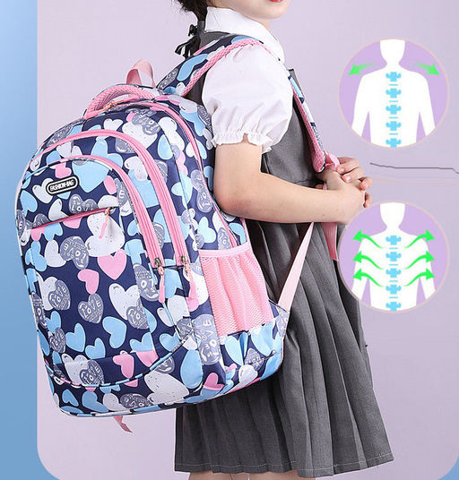 Рюкзак GO-2039-Blue