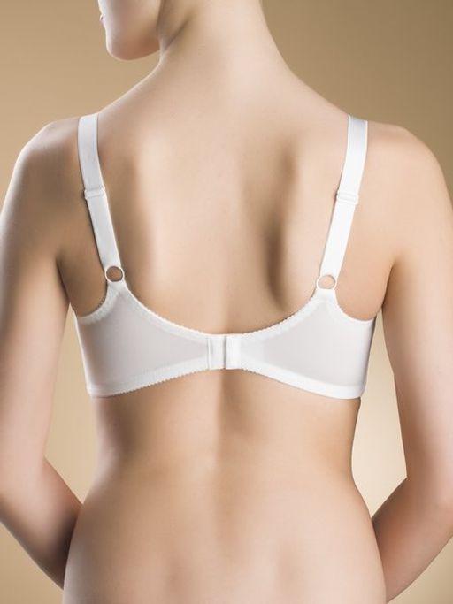 SUPREMA Бюст RB7020 - белый