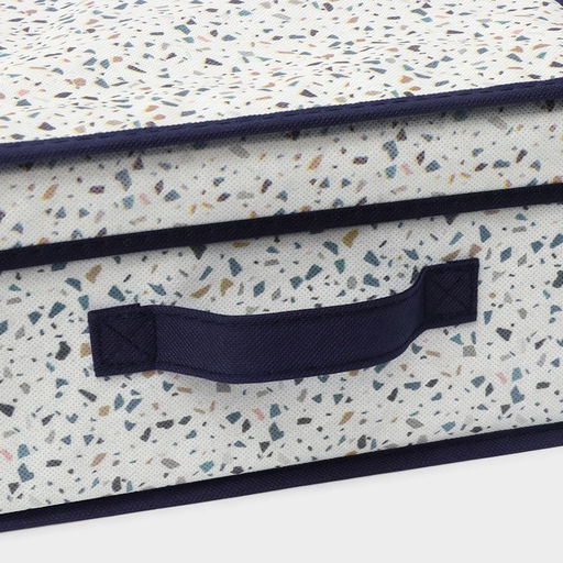 Короб для хранения Доляна Мармелад, 262016 см, белый  фото 6