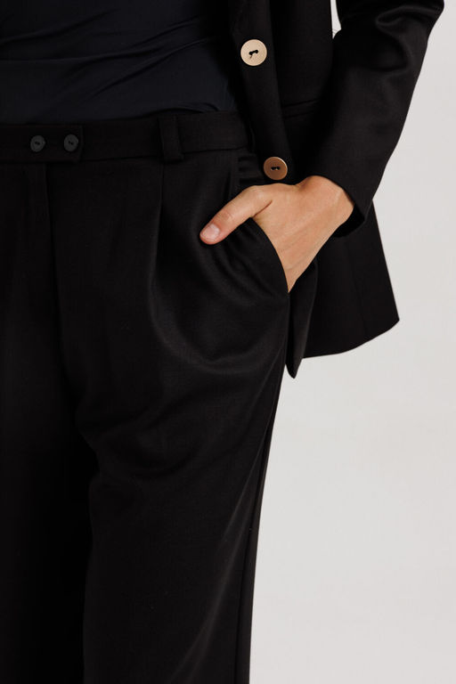 Костюм Lars Style 1116/5 черный