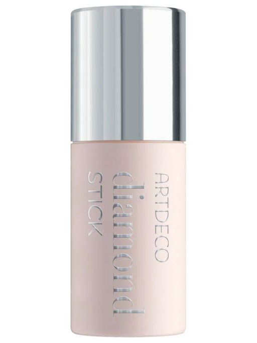 Лимитка ARTDECO Хайлайтер кремовый в стике DIAMOND STICK, тон 1, 4,5 г