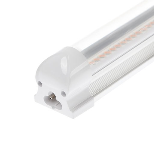 Фитосветильник для растений Luazon, светодиодный, 18 Вт, 600 мм, IP40, 220 В, биколорный