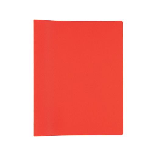 Expert Complete Classic Папка пруж.скоросш. A4 500 мкм 15 мм песок 6 шт. красный EC245454