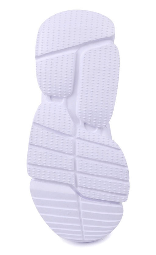 AL 4107 Полуботинки типа кроссовые детские, серый - Antilopa фото 5