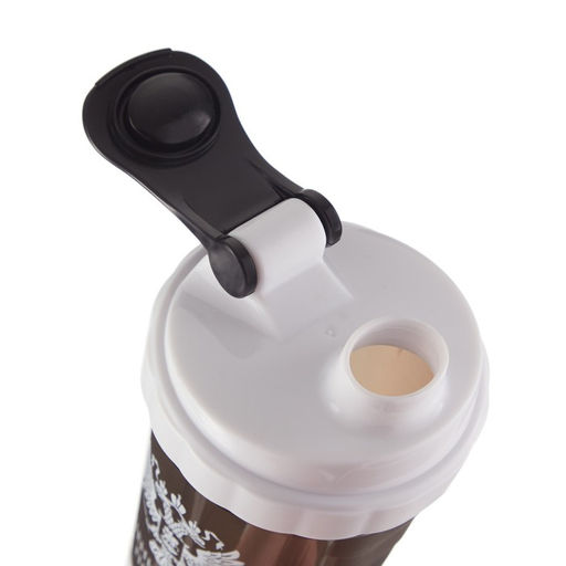 Шейкер спортивный Очень важная персона, 500 мл