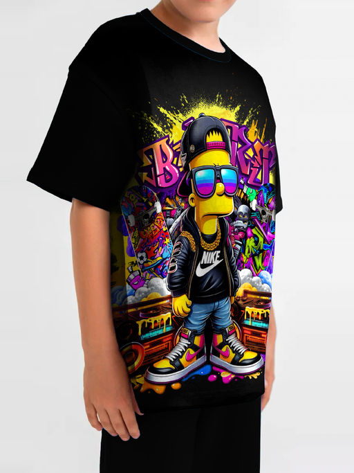 Костюм Барт - Стиляж фото 3