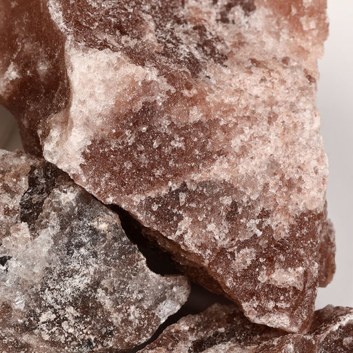 Соль колотая «Иранская горная», 1.5 кг, ведро, МИКС