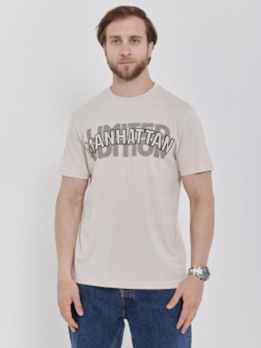 ФУТБОЛКА МУЖСКАЯ - Little secret фото 15