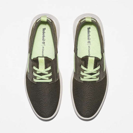 Мокасины - Timberland фото 2